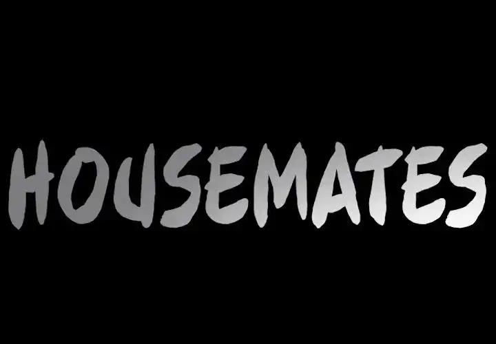 Housemates Chapter 15 Page 3