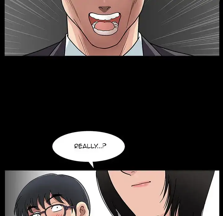 Housemates Chapter 15 Page 33