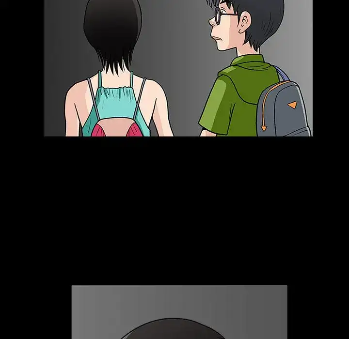 Housemates Chapter 15 Page 35