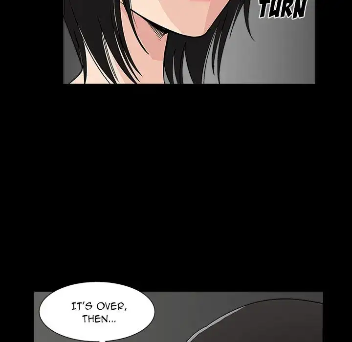 Housemates Chapter 15 Page 38