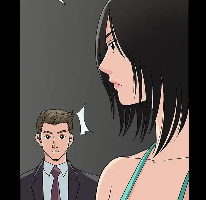 Housemates Chapter 15 Page 39