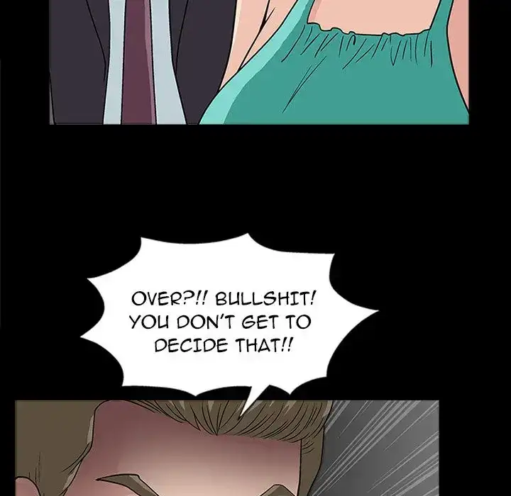 Housemates Chapter 15 Page 40