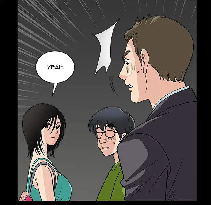 Housemates Chapter 15 Page 44