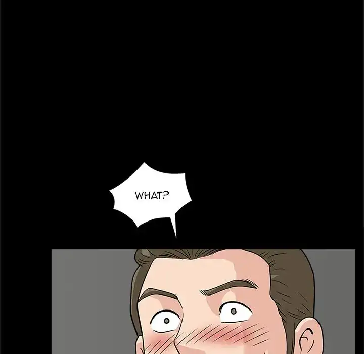Housemates Chapter 15 Page 45