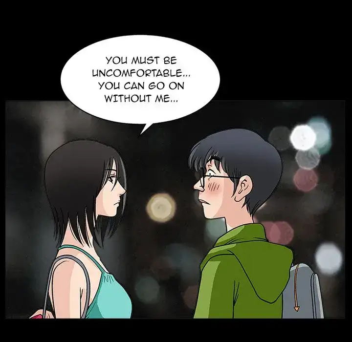 Housemates Chapter 15 Page 49