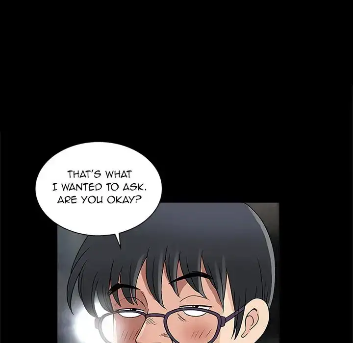Housemates Chapter 15 Page 50