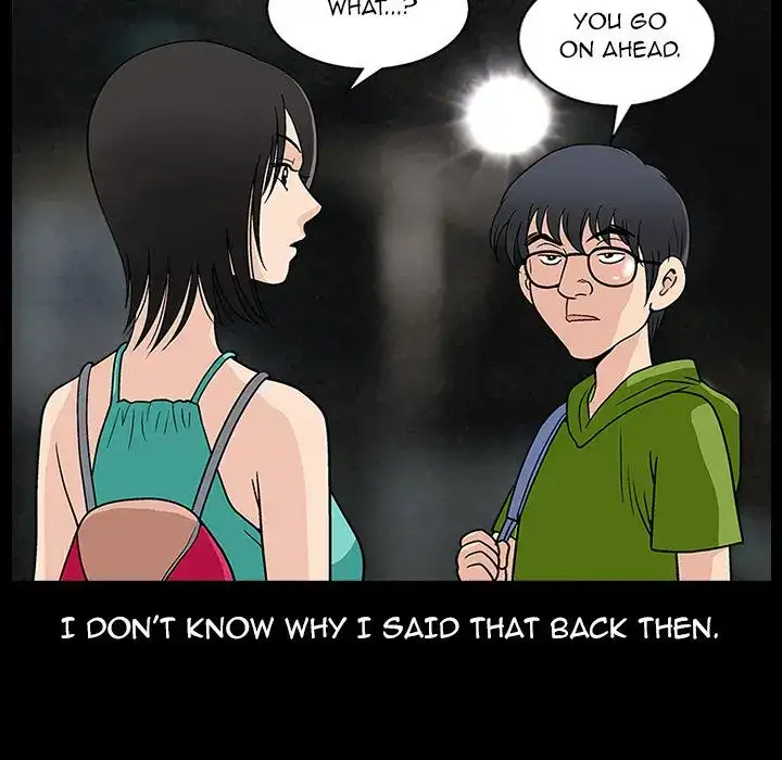 Housemates Chapter 15 Page 52