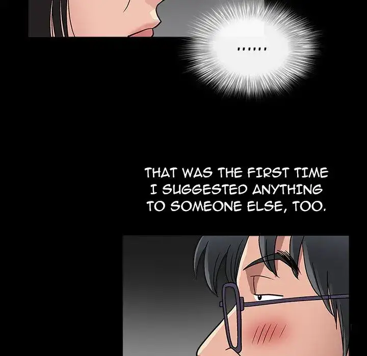 Housemates Chapter 15 Page 54