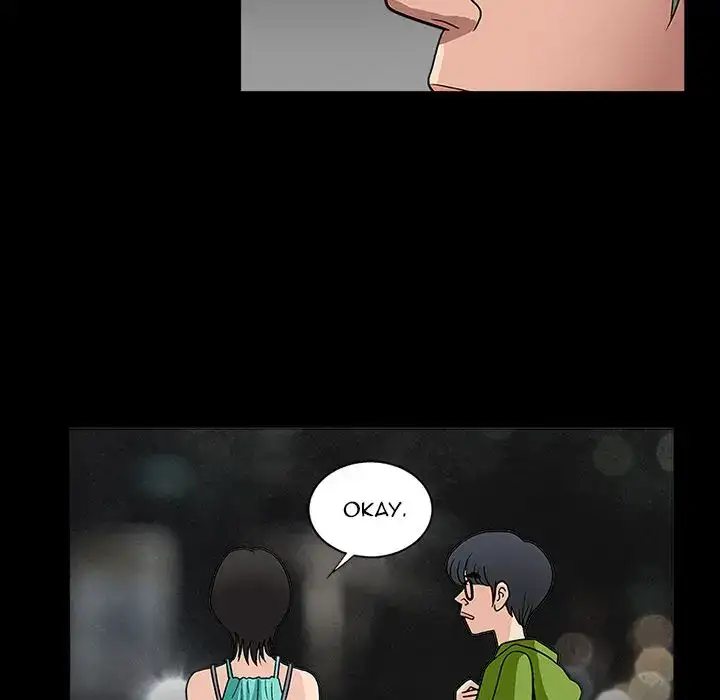 Housemates Chapter 15 Page 55