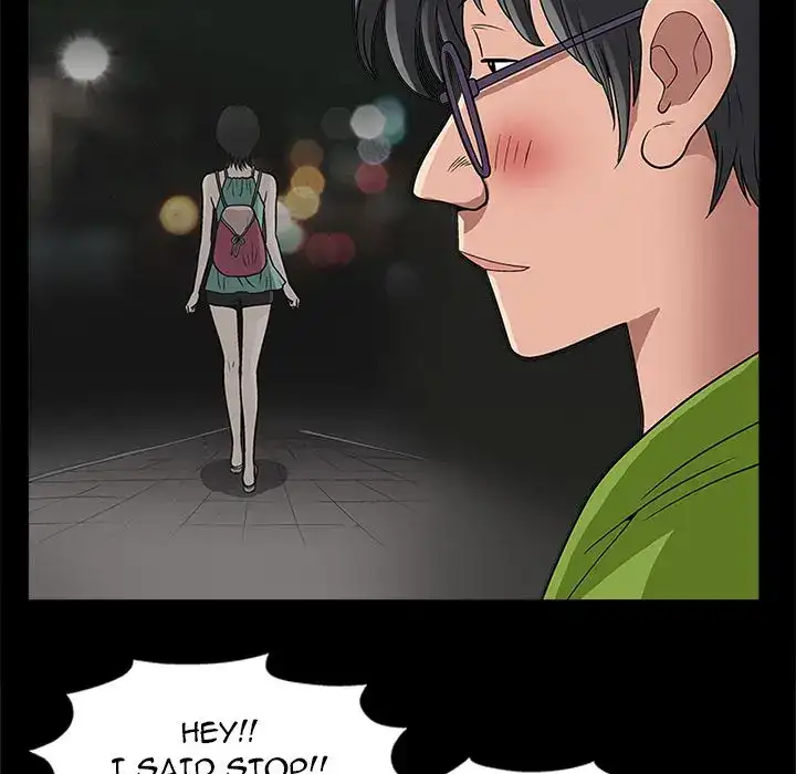 Housemates Chapter 15 Page 59