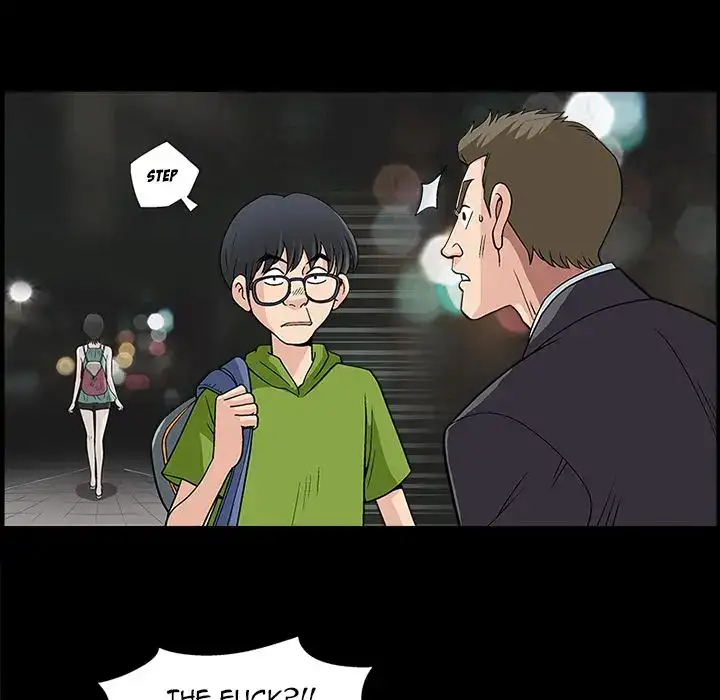 Housemates Chapter 15 Page 61