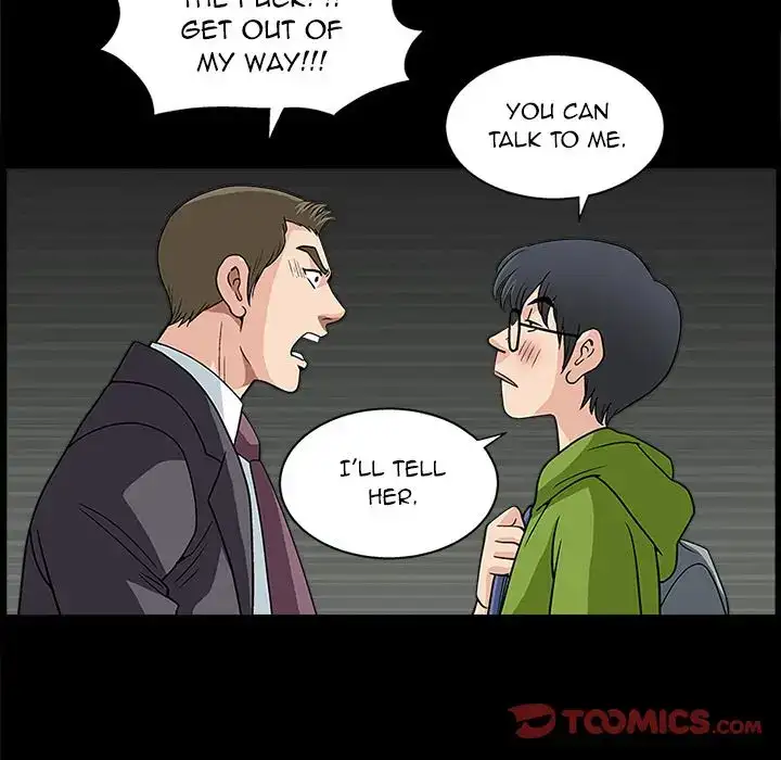 Housemates Chapter 15 Page 62