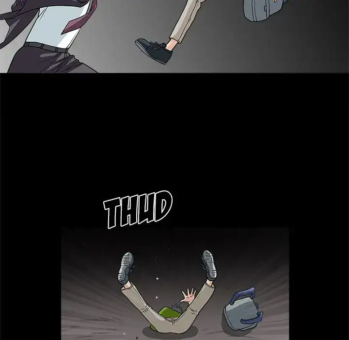 Housemates Chapter 15 Page 68