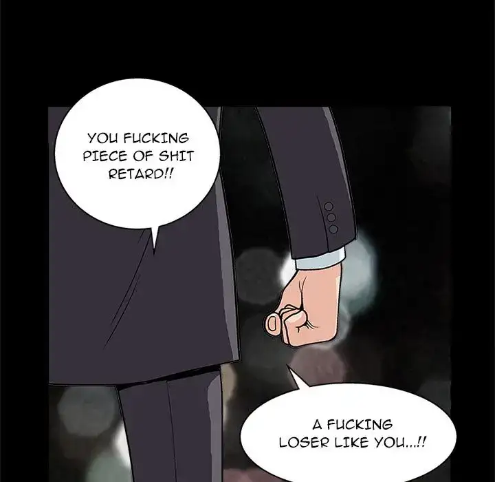 Housemates Chapter 15 Page 71