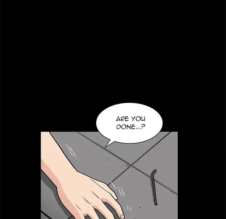 Housemates Chapter 15 Page 73