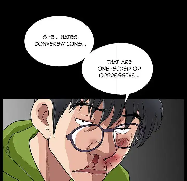 Housemates Chapter 15 Page 76
