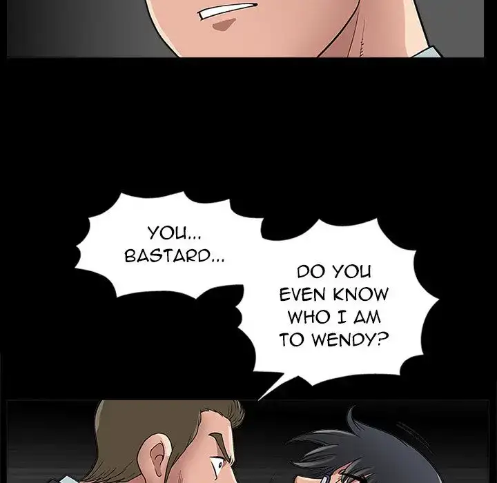 Housemates Chapter 15 Page 78