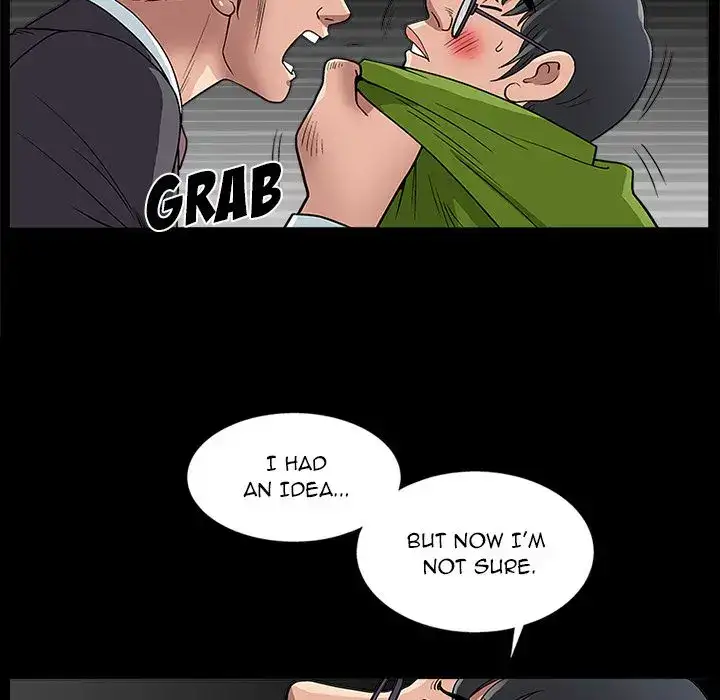 Housemates Chapter 15 Page 79