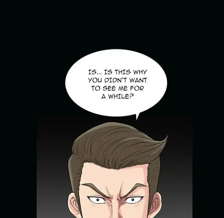 Housemates Chapter 15 Page 8