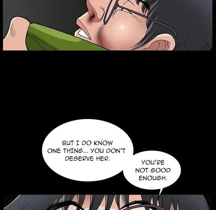 Housemates Chapter 15 Page 80