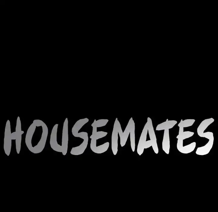 Housemates Chapter 15 Page 90