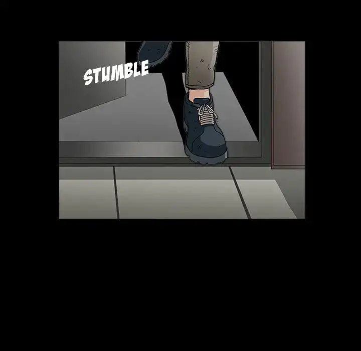 Housemates Chapter 16 Page 14