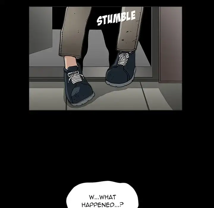 Housemates Chapter 16 Page 15