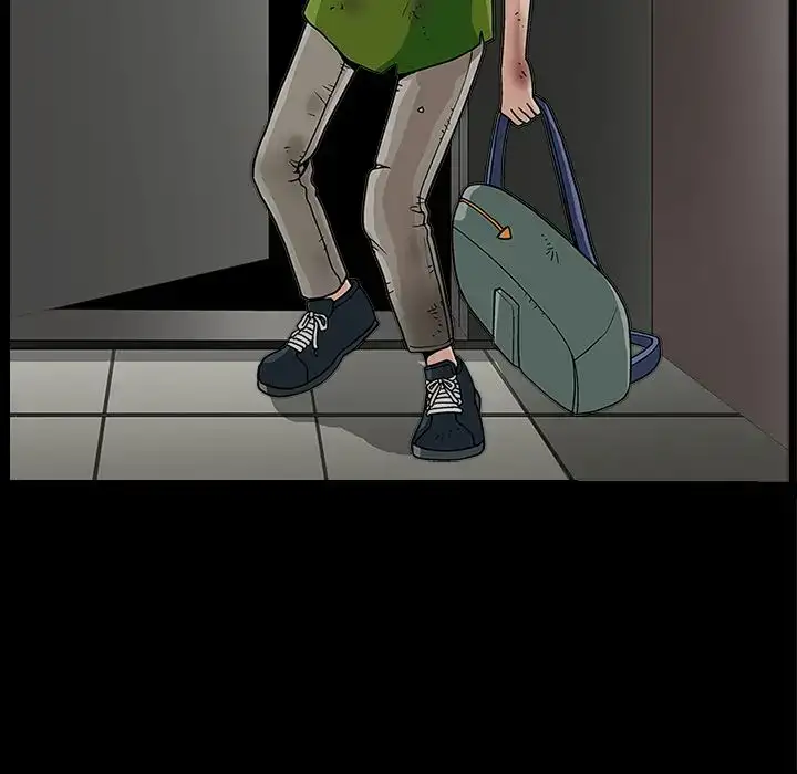 Housemates Chapter 16 Page 18