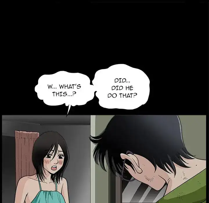 Housemates Chapter 16 Page 19