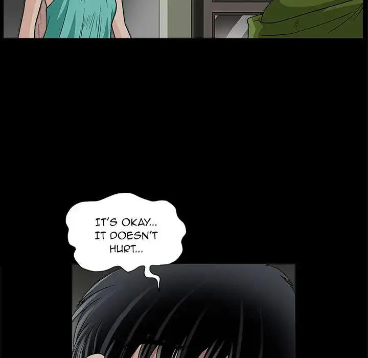 Housemates Chapter 16 Page 20