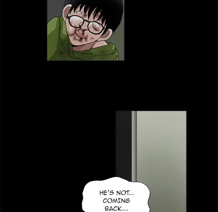 Housemates Chapter 16 Page 23