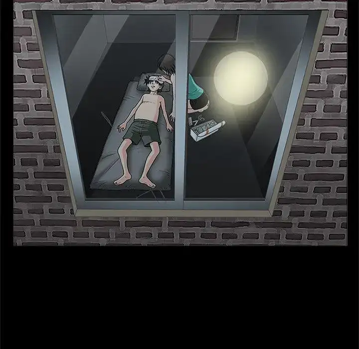 Housemates Chapter 16 Page 29