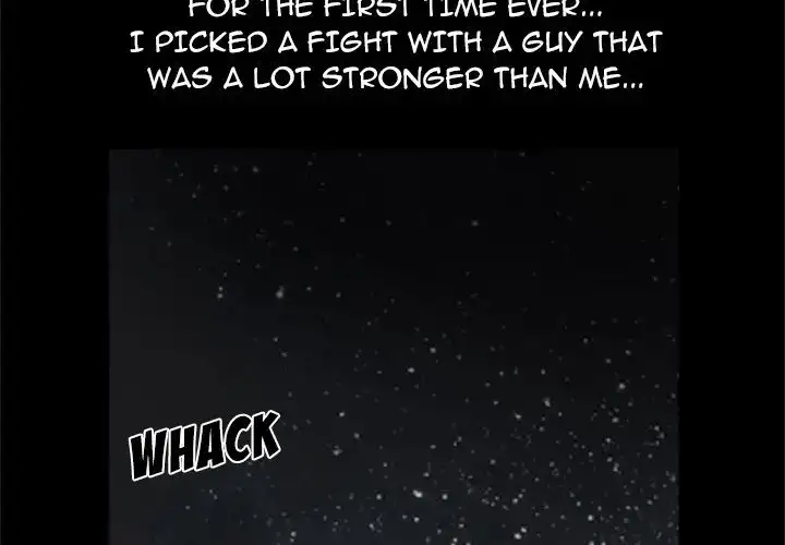 Housemates Chapter 16 Page 3