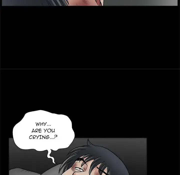 Housemates Chapter 16 Page 35