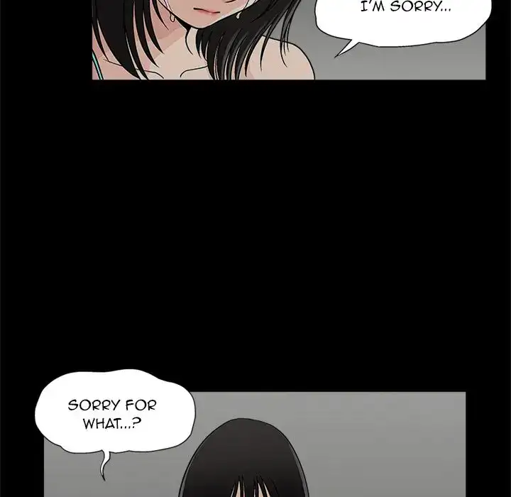 Housemates Chapter 16 Page 37