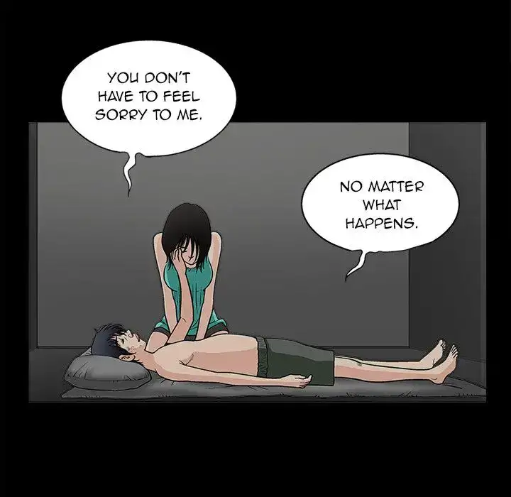 Housemates Chapter 16 Page 46
