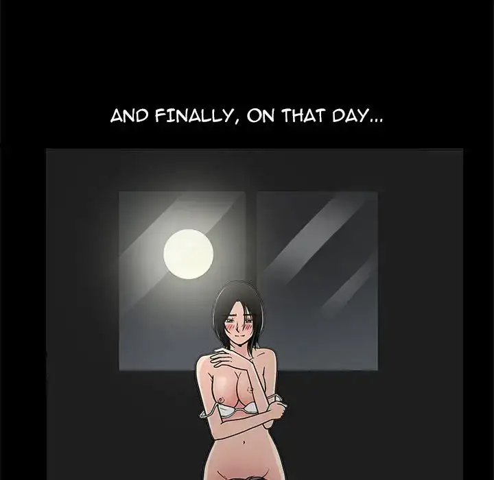 Housemates Chapter 16 Page 56