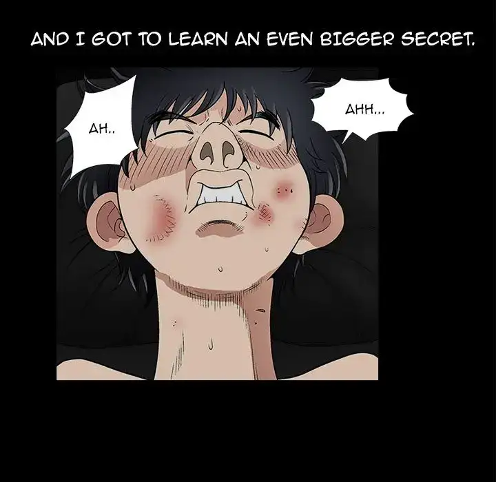 Housemates Chapter 16 Page 63