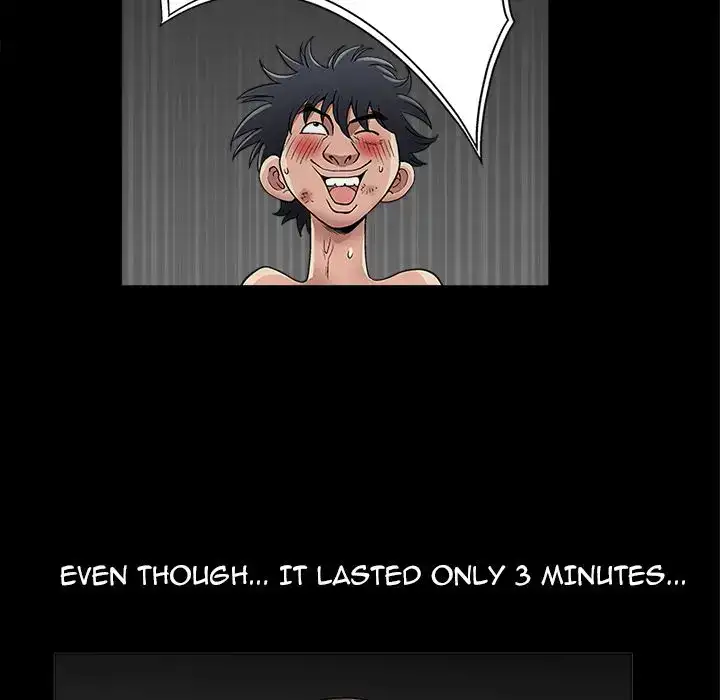 Housemates Chapter 16 Page 68