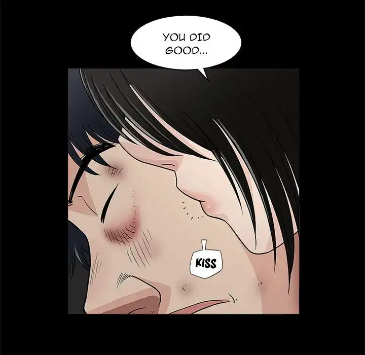 Housemates Chapter 16 Page 72