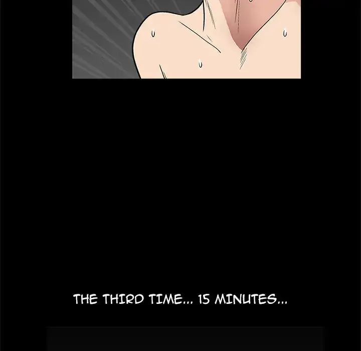Housemates Chapter 16 Page 81