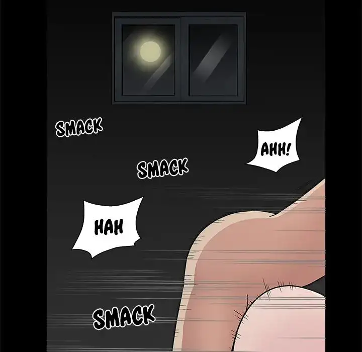 Housemates Chapter 16 Page 82