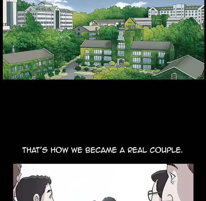 Housemates Chapter 16 Page 89