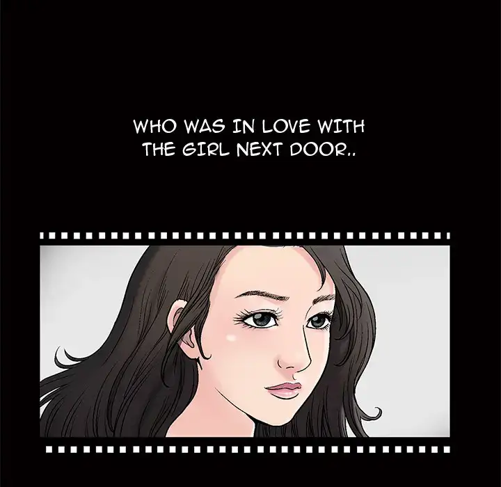 Housemates Chapter 1 Page 10