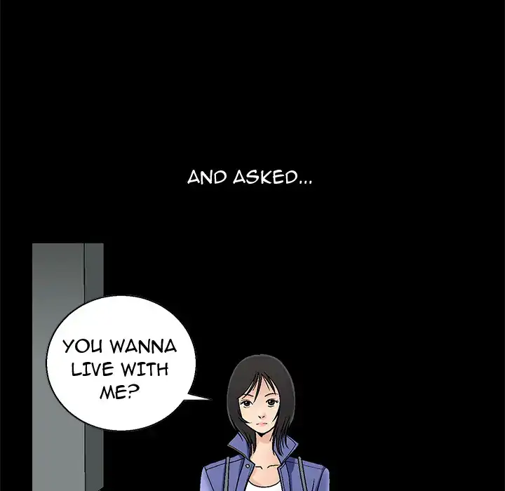 Housemates Chapter 1 Page 102