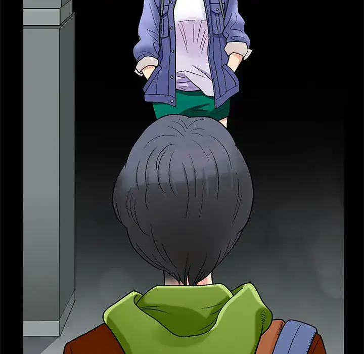 Housemates Chapter 1 Page 103