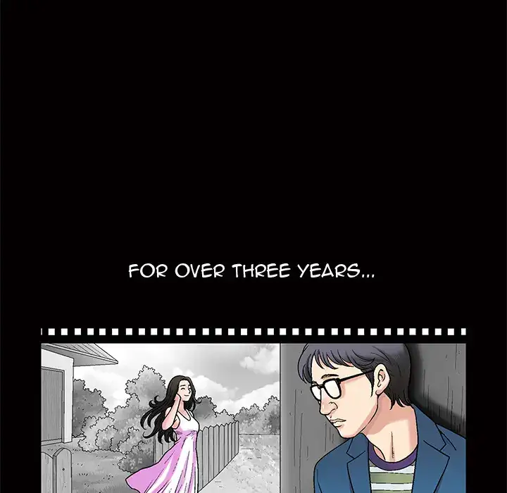 Housemates Chapter 1 Page 11