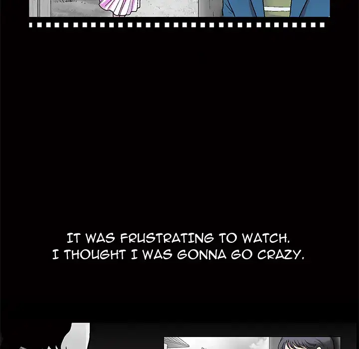 Housemates Chapter 1 Page 12