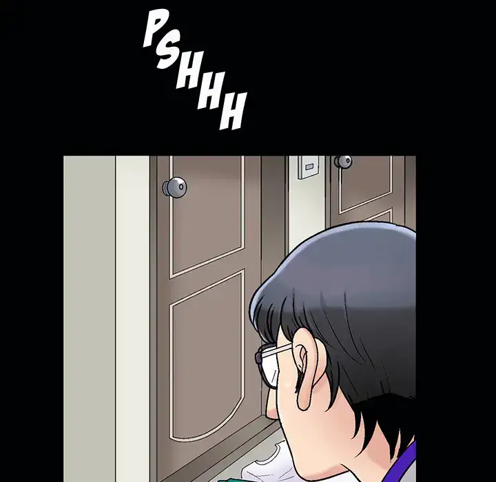 Housemates Chapter 1 Page 127
