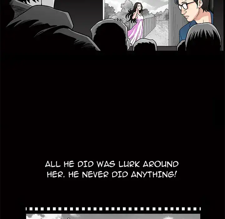 Housemates Chapter 1 Page 13